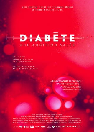 Diabetes: A Heavy Cost cover image