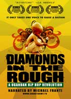 Diamonds in the Rough: A Ugandan Hip Hop Revolution cover image