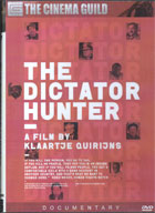 The Dictator Hunter cover image