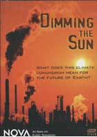 Dimming the Sun: What Does This Climate Donundrum Mean for the Future of 
Earth? cover image