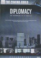 Diplomacy. The Responsibility to Protect cover image