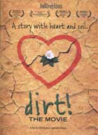 Dirt The Movie cover image
