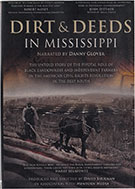 Dirt and Deeds in Mississippi    cover image