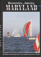 Discoveries...America:  Maryland cover image