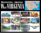 Discoveries America…West Virginia cover image
