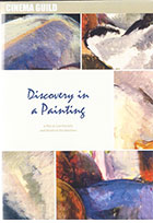 Discovery in a Painting cover image