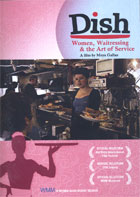 Dish: Women, Waitressing and the Art of Service cover image