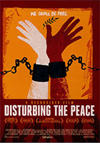 Disturbing the Peace    cover image