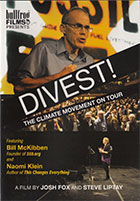 Divest!: The Climate Movement on Tour    cover image