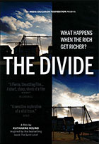 The Divide    cover image
