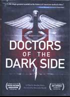 Doctors of the Dark Side cover image