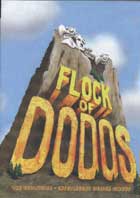 Flock of Dodos: The Evolution-Intelligent Design Circus cover image