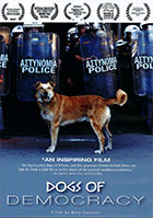 Dogs of Democracy    cover image