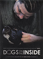 Dogs on the Inside  cover image