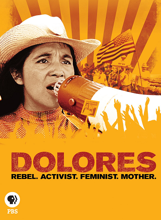 Dolores cover image