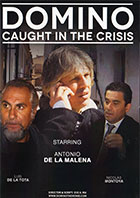 Domino: Caught in the Crisis (agarrado por la crisis) cover image