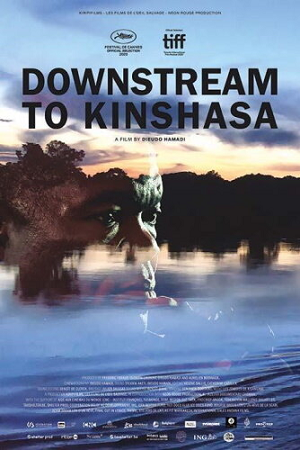 Downstream to Kinshasa cover image