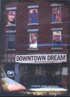 Downtown Dream    cover image