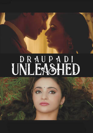 Draupadi Unleashed  cover image