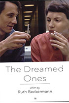 The Dreamed Ones    cover image