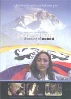 Dreaming of Tibet cover image