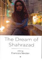 The Dream of Shahrazad    cover image