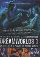 Dreamworlds 3: Desire, Sex & Power in Music Video cover image