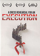 A Dress Rehearsal for an Execution cover image