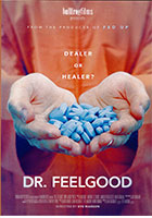 Dr. Feelgood  cover image