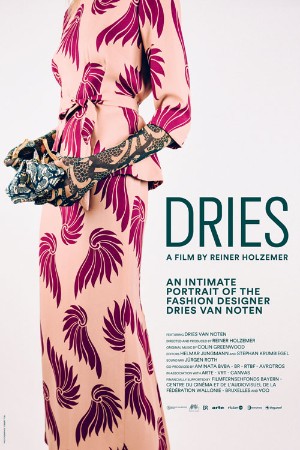 Dries cover image