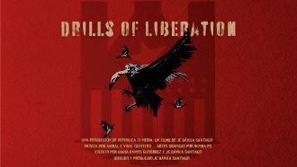Drills of Liberation (Simulacros de liberacion) cover image