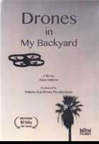 Drones in My Backyard    cover image