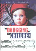 The Drugging of our Children cover image