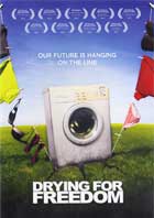 Drying for Freedom: Our Future is Hanging on the Line cover image