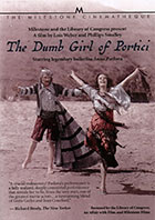The Dumb Girl of Portici     cover image