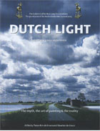 Dutch Light; Looking as a New Experience cover image