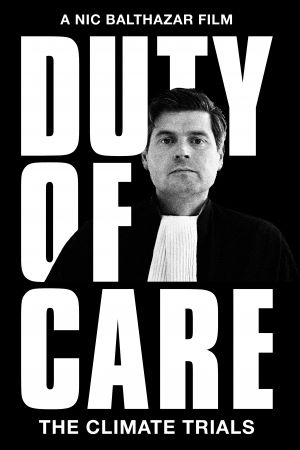Duty of Care: The Climate Trials cover image