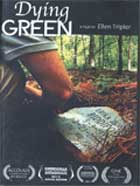 Dying Green cover image