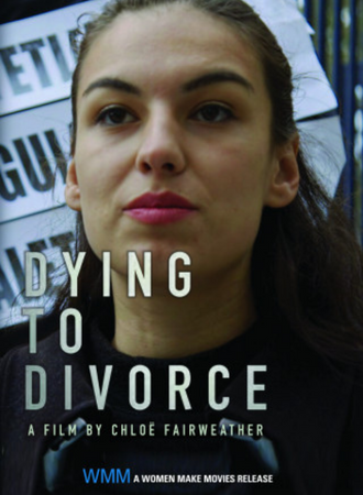 Dying to Divorce cover image