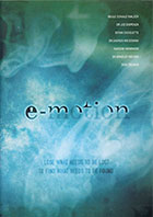 E-Motion: Lose What Needs to be Lost    cover image