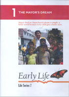 Early Life Series cover image