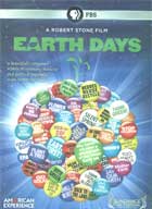 Earth Days cover image