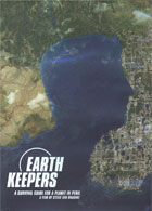 Earth Keepers cover image