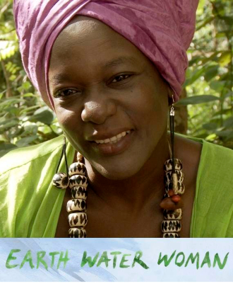 Earth Water Woman: Community & Sustainability in Trinidad & Tobago    cover image
