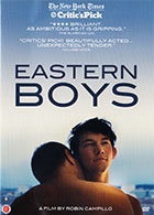 Eastern Boys cover image