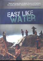 Easy Like Water  cover image