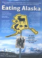 Eating Alaska cover image