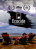 Ecocide: Voices from Paradise     cover image