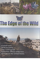 The Edge of the Wild    cover image