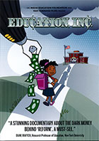 Education, Inc. cover image